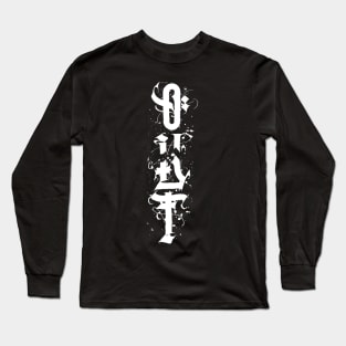 OUT Long Sleeve T-Shirt